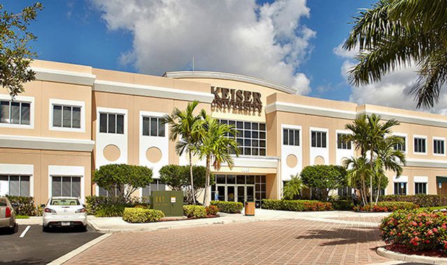 Keiser University is One of Florida’s Largest, Independent Career Universities
