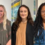 Keiser University Tallahassee Students Awarded Scholarships from Tallahassee Memorial HealthCare Foundation
