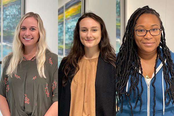 Keiser University Tallahassee Students Awarded Scholarships from Tallahassee Memorial HealthCare Foundation
