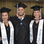 Keiser University statewide commencement ceremony honors 2021 graduates