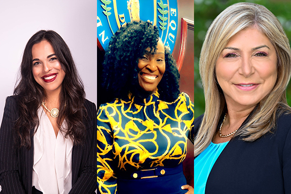 Keiser University Celebrates the Critical Role of Women Leaders in Society