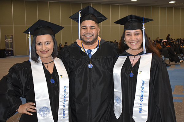 Keiser University Statewide Commencement Ceremony Honors Class of 2021