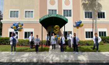 KUCCM Spine Care Clinic Celebrates Third Anniversary 