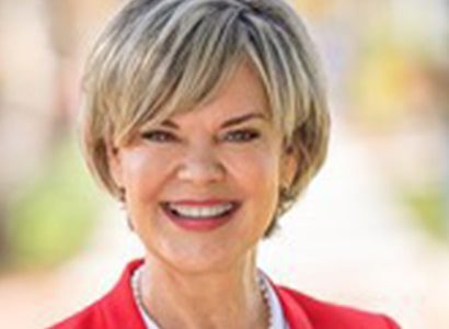 Lynda Waterhouse - Faces Of Leadership Lynda Waterhouse, President, Keiser University Naples
