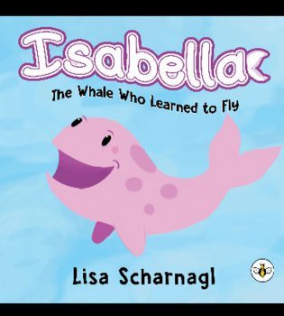 Lisa Scharnagl's Book