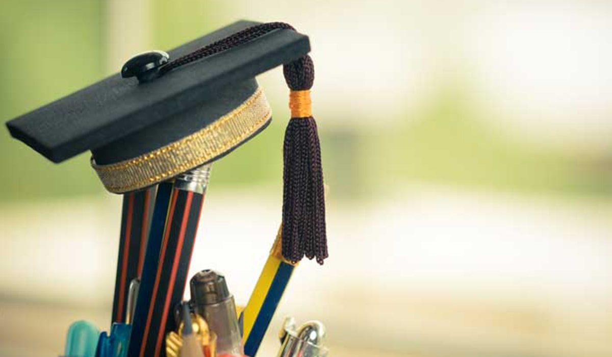 Start Your Career in Education at Keiser University