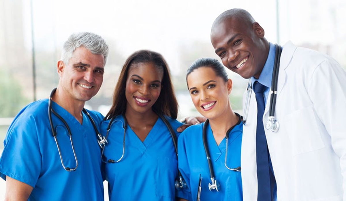 Start Your Career in Health Care at Keiser University