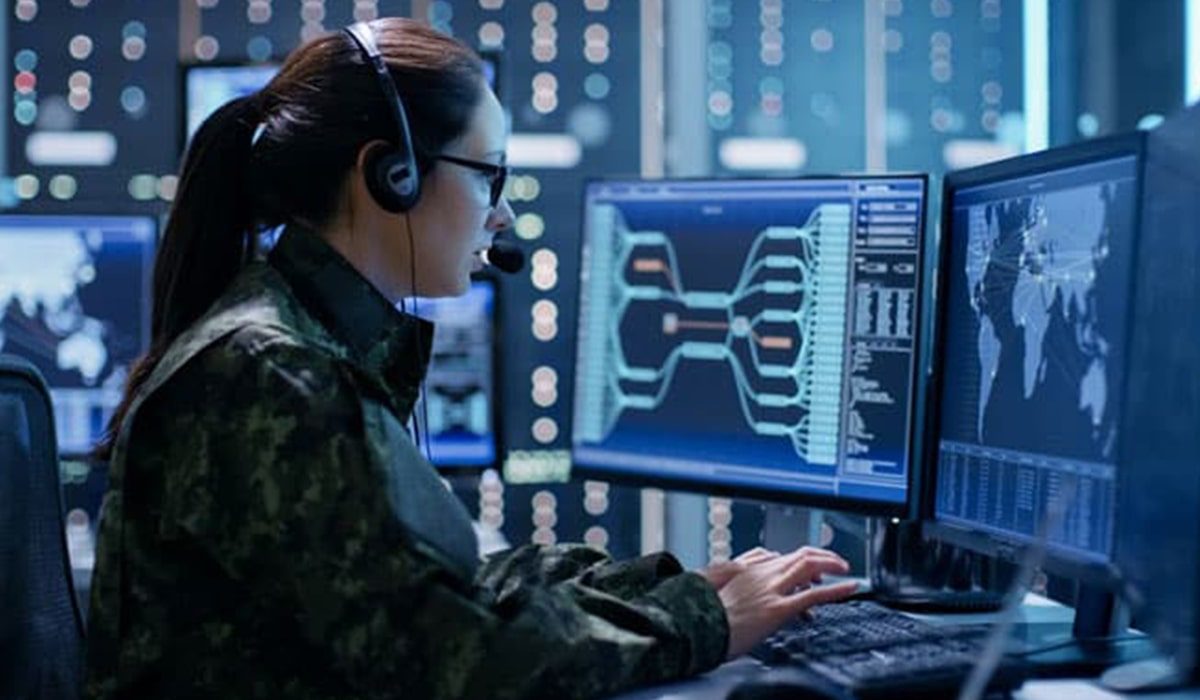 Start Your Career in Homeland Security at Keiser University