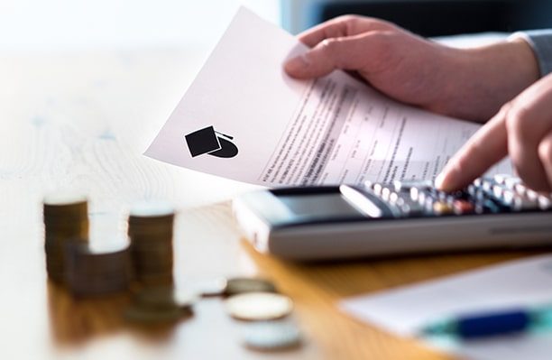 Benefits of the Keiser University Loan Forgiveness Program