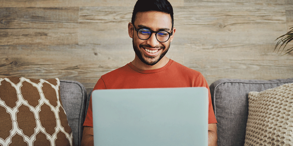 Virtual Open House Tablet - Admission Requirements