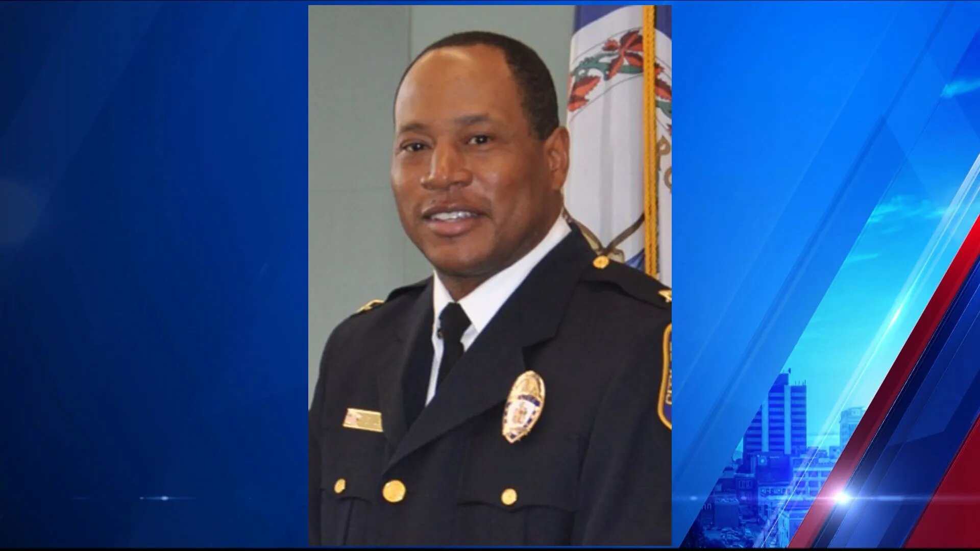 Keiser University Alum Appointed Chief of Police