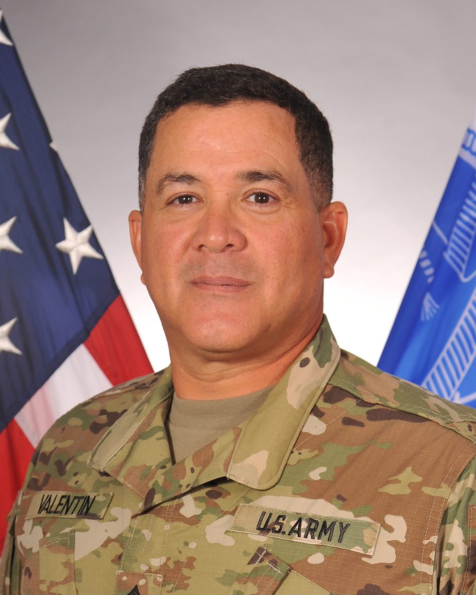 Motivated to Serve, Keiser University Student Veterans Concentrate on