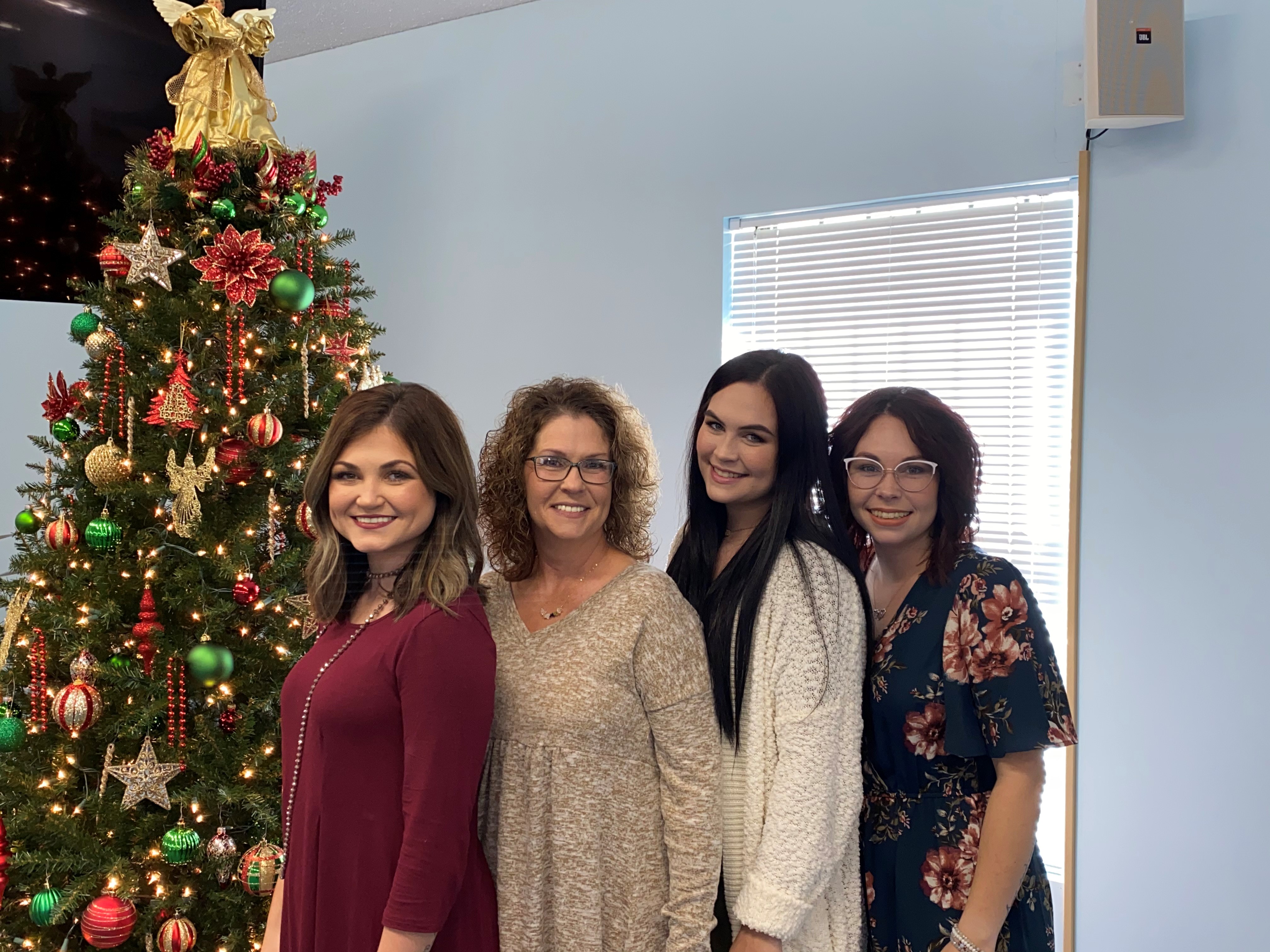 North Florida sisters turn occupational therapy in to family tradition at Keiser University Tallahassee