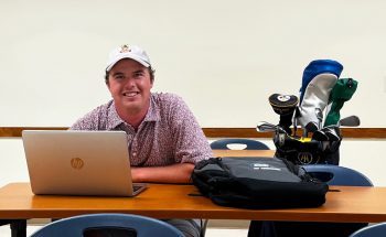 Nathan Mortland, Keizer University College Of Golf Graduate - Auto Draft Nathan Mortland, Keizer University College of Golf graduate