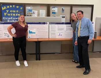 Keiser University Flagship campus students recently participated in a Research Symposium in which they presented findings relating to a variety of subjects encompassing applied engineering, politics, biomedical science, psychology, business, and more.