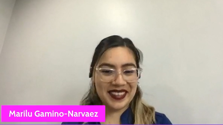 Keiser University Graduate Marilu Gamino-Narvaez Featured by Mujer Emprende Latina
