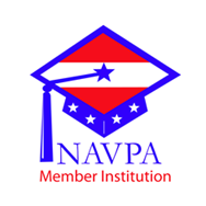 NAVPA Member Institution