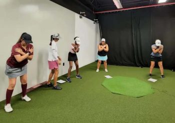 Keiser University And The First Tee Of The Palm Beaches Host Overnight Golf Camp - College Of Golf Keiser University And The First Tee Of The Palm Beaches Host Overnight Golf Camp - College Of Golf
