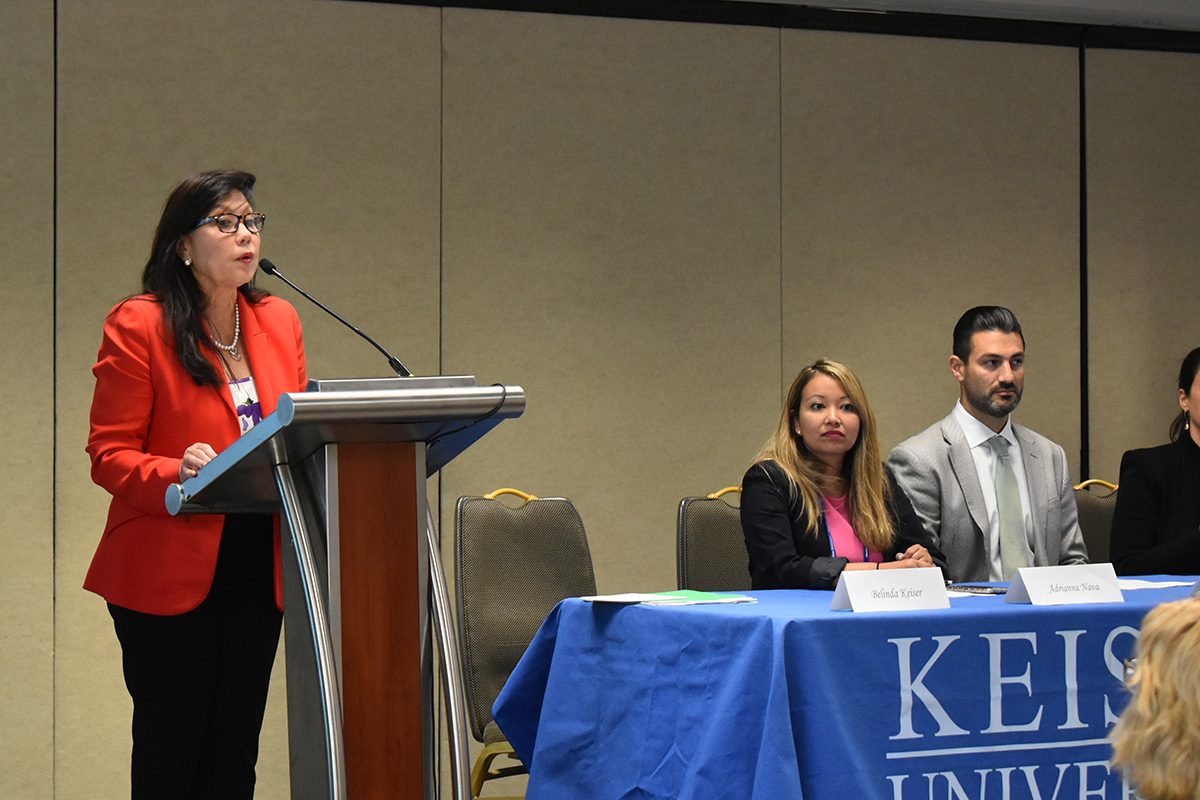 Keiser University Forms Nursing Advisory Council with Key Healthcare Stakeholders to Address Florida’s Nursing Shortage