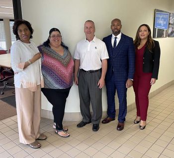 Keiser University Recently Welcomed Students To Its Doctoral Residency A Required On Ground Weeklong Program For All Students In Keiser University Doctoral Programs - Keiser University’s Residency Program Proves Invaluable To Doctoral Candidates - Academics
