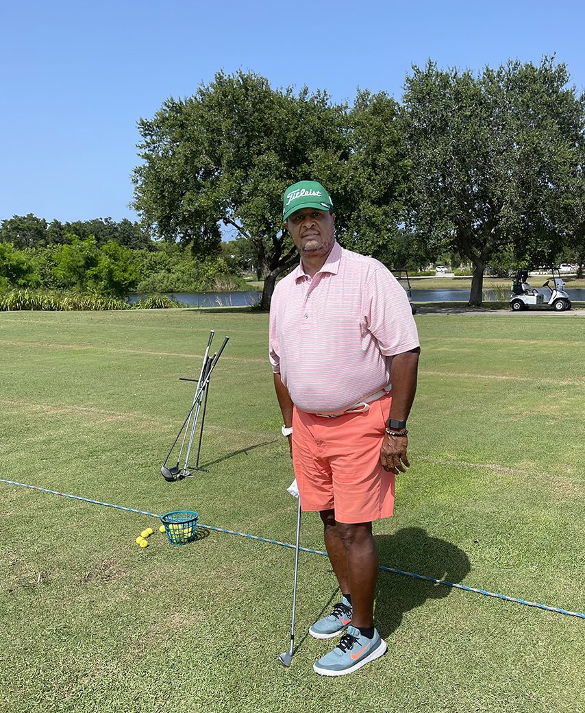 Keiser University College of Golf Graduate Unveils Nonprofit Designed to Empower Young Players