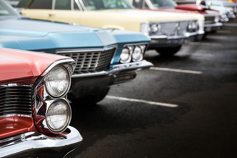 Wheels & Motors 2022 Car Show