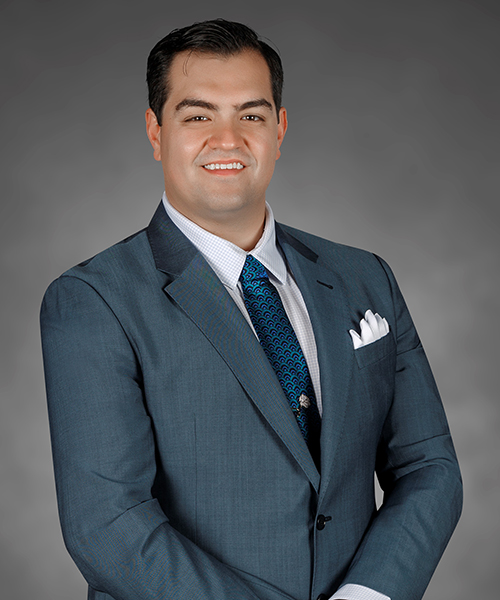 Keiser University Vice Chancellor Named to South Florida Business Journal’s 2022 40 Under 40 List