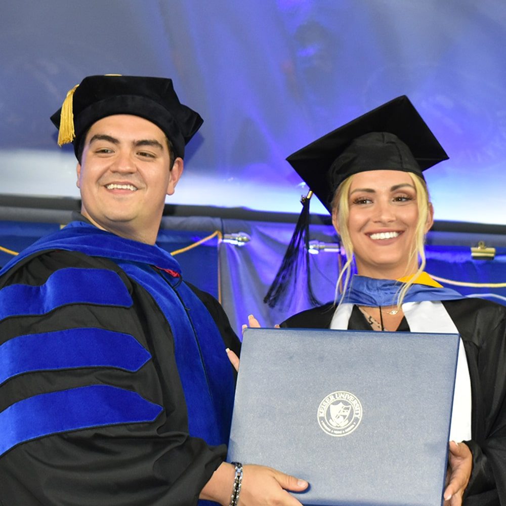 keiser university