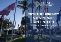 Cryptocurrency & Its Impact on Fintech | A Quick Guide to Crypto