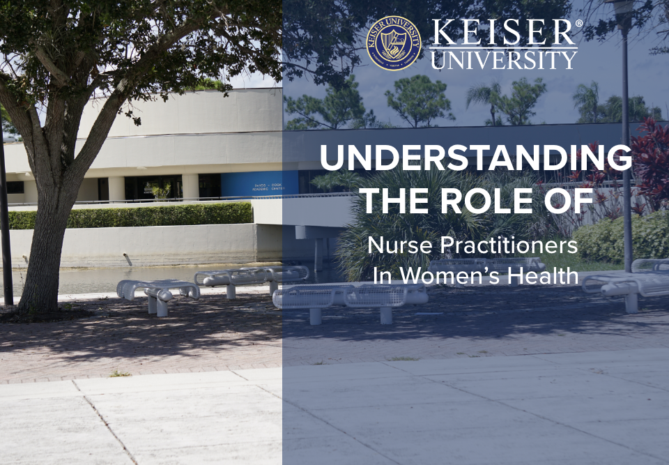 Understanding the Role of Nurse Practitioners in Women’s Health