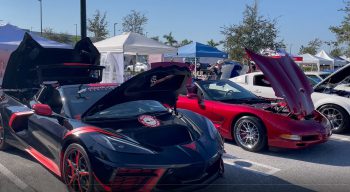 Keiser University Port St Lucie Campus Auto Show And Winterfest - Keiser University Auto Show And Winterfest Supports Student Scholarships - Community News