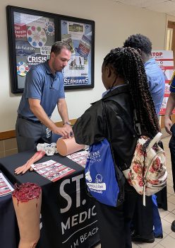 Flagship Criminal Justice Day B Lower Res 1 6 23 - Students Gain Insights From Criminal Justice Day - Cyber Security