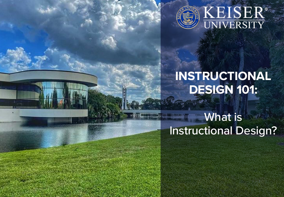 Instructional Design 101: What is Instructional Design?