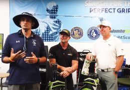 Keiser University’s College of Golf Teams to Support Industry Advances