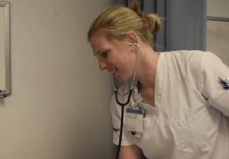 Keiser University Lakeland Student Turns Love of Science Into Career