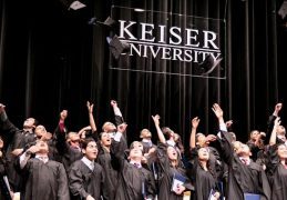 Keiser University Recognized in Tallahassee Democrat ‘Best Colleges’