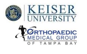 Keiser University Tampa forms new community partners for real-world learning opportunities