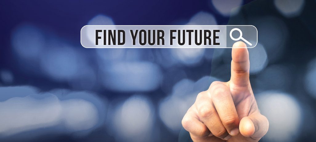 Find Your Future