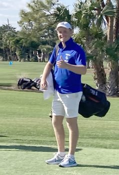 Keiser University College Of Golf Students Fill Important Role At The Honda Classic - Keiser University College Of Golf Students Fill Important Role At The Honda Classic Pro-am