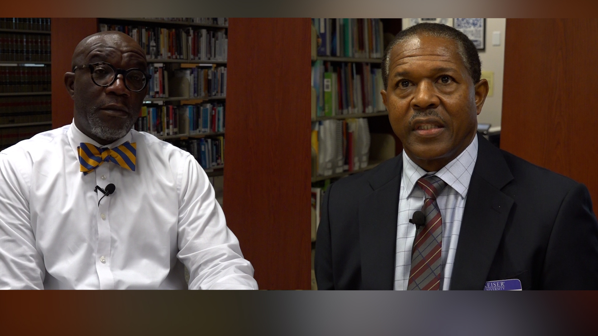 “Fostering respect:” Keiser University Tampa professors share insights into Black History Month