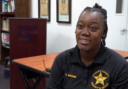 Keiser University Student Becomes First Female SWAT Officer in County