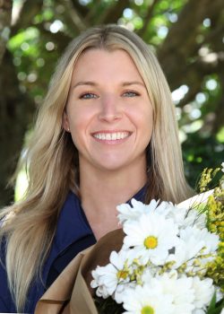 Keiser University Nursing Graduate Amanda Hipley - Healthcare Heroes: Inspired By Nurses As A Teen, Keiser University Graduate Excels In The Field - Community News