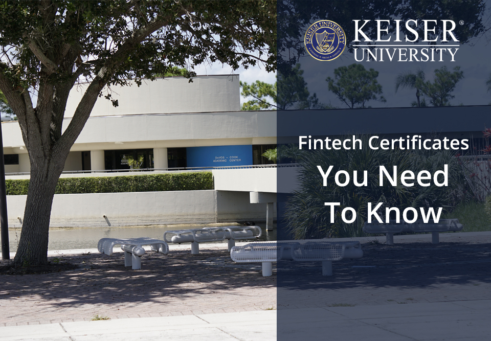 Fintech Certificates: What You Need to Know