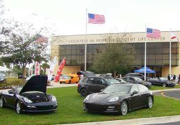 Professor Brian Bastin Shares Tips for the Best Car-Buying Experience