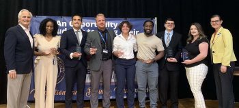 Keiser University 2023 Pitch Competition Participants - Keiser University Pitch Contest Winner And Partners Support New And Expectant Mothers - Seahawk Nation