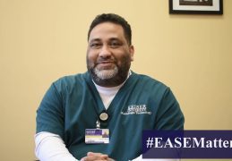 How The EASE Grant Helped This Veteran Earn His Degree