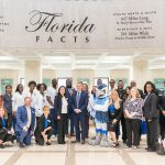 Inaugural Keiser University Day at the Capitol showcases University’s impact on Florida