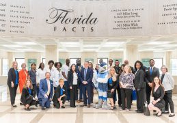 Keiser University Day at the Capitol Impact