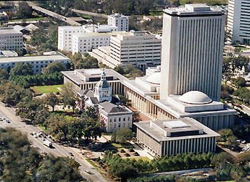 MEDIA ADVISORY: Keiser University Day at the Capitol Set for April 19