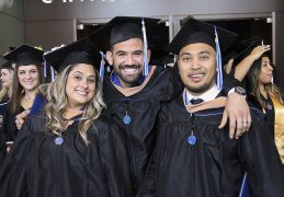 Keiser University Spring Commencement Honors Graduates at 21 Campuses